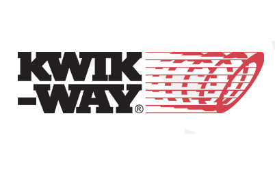 Для Kwik-Way SVS и Robins VR5